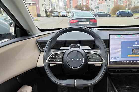 Продажа Mazda EZ-60 I, 2025г., Минск Минск