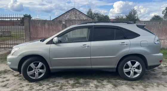 Продажа Lexus RX II Рестайлинг, 2006г., Малорита Малорита