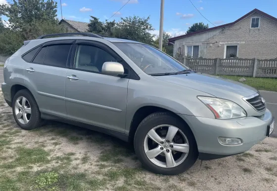 Продажа Lexus RX II Рестайлинг, 2006г., Малорита Малорита