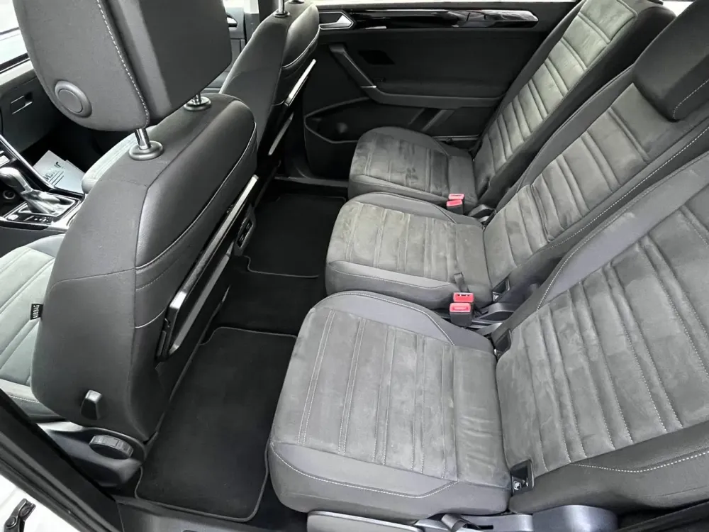 Продажа Volkswagen Touran II, 2016г., Кобрин Кобрин - изображение 8