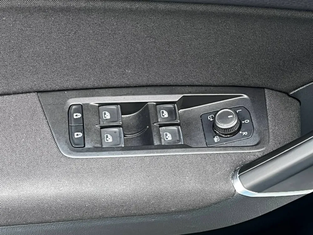 Продажа Volkswagen Touran II, 2016г., Кобрин Кобрин - изображение 16