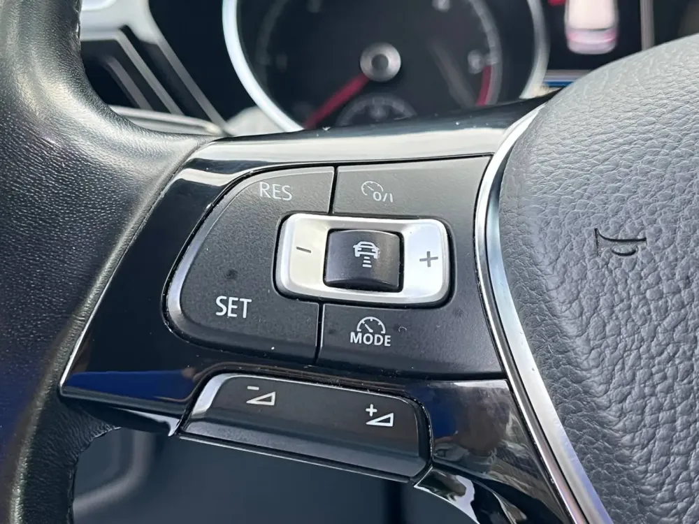 Продажа Volkswagen Touran II, 2016г., Кобрин Кобрин - изображение 14