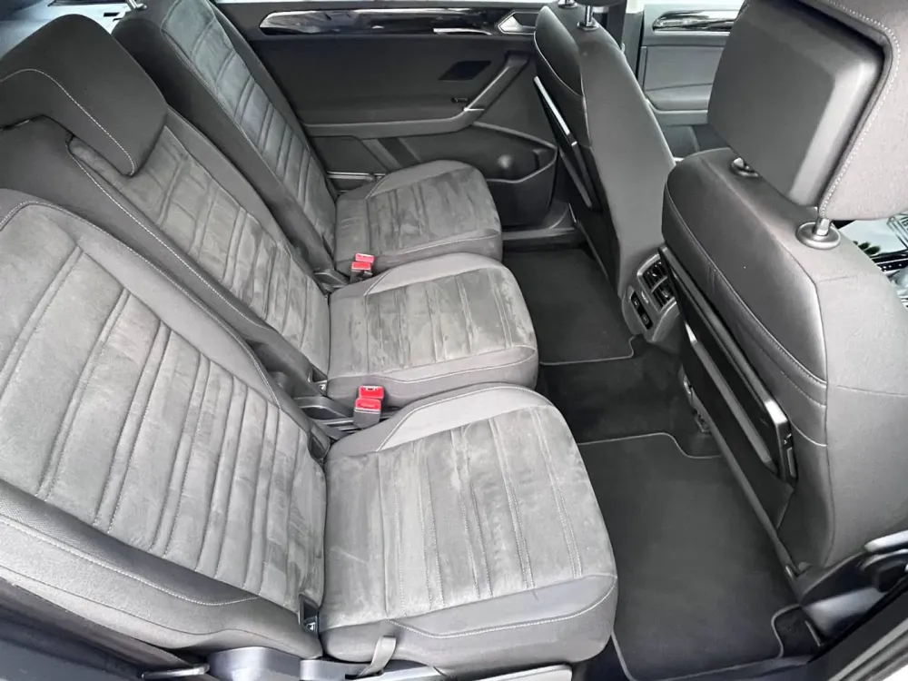 Продажа Volkswagen Touran II, 2016г., Кобрин Кобрин - изображение 9