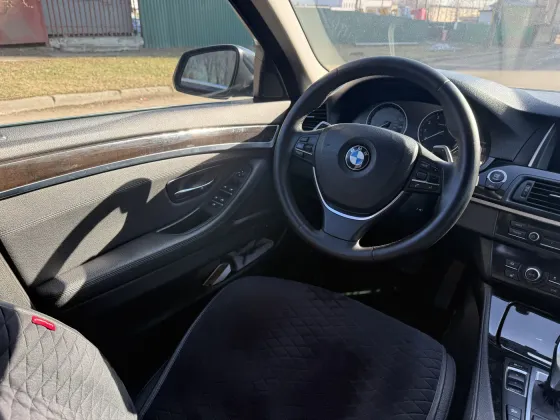Продажа BMW 5 series VI (F10/F11/F07) Рестайлинг, 2015г., Минск Минск