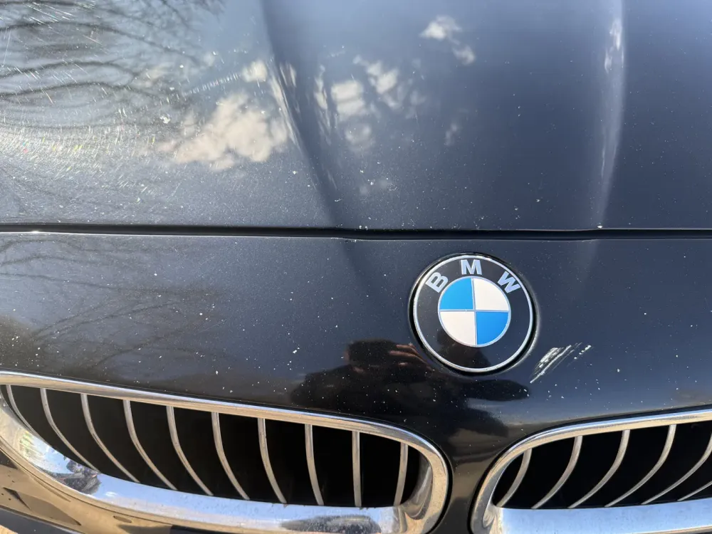 Продажа BMW 5 series VI (F10/F11/F07) Рестайлинг, 2015г., Минск Минск - изображение 4
