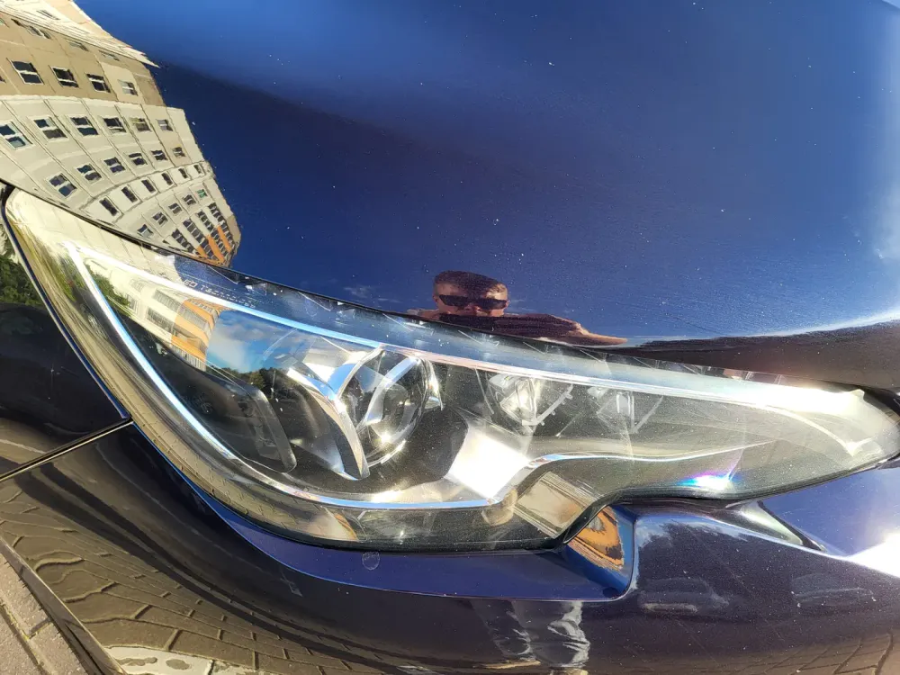 Продажа Peugeot 308 II Рестайлинг, 2019г., Минск Минск - изображение 7