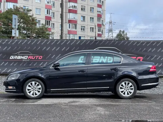 Продажа Volkswagen Passat B7, 2012г., Брест Брест