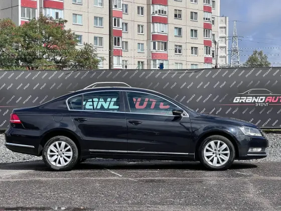Продажа Volkswagen Passat B7, 2012г., Брест Брест