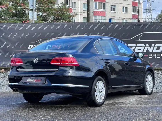 Продажа Volkswagen Passat B7, 2012г., Брест Брест