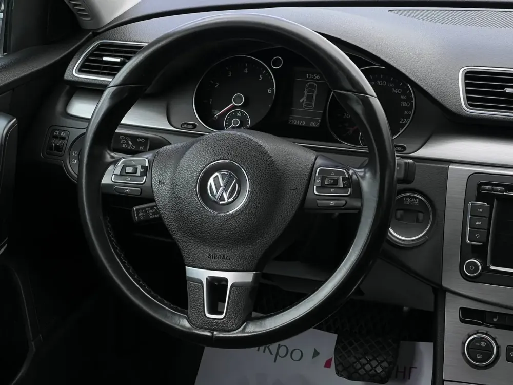 Продажа Volkswagen Passat B7, 2012г., Брест Брест - изображение 15
