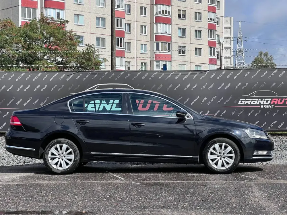 Продажа Volkswagen Passat B7, 2012г., Брест Брест - изображение 6