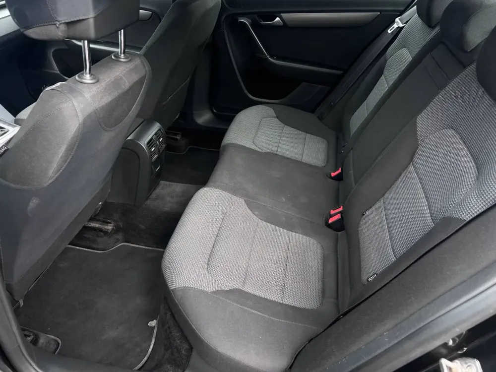 Продажа Volkswagen Passat B7, 2012г., Брест Брест - изображение 12