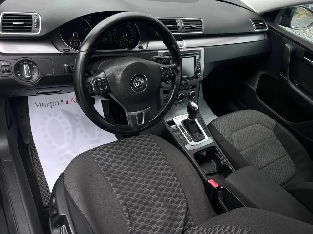 Продажа Volkswagen Passat B7, 2012г., Брест Брест - изображение 10