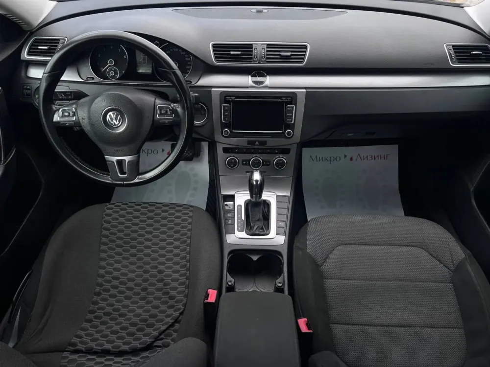 Продажа Volkswagen Passat B7, 2012г., Брест Брест - изображение 11