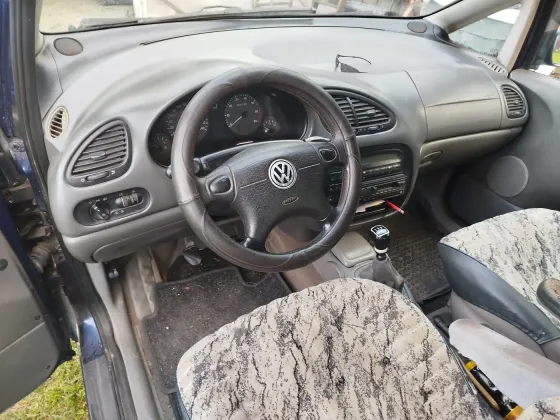 Продажа Volkswagen Sharan I, 1998г., Гродно Гродно