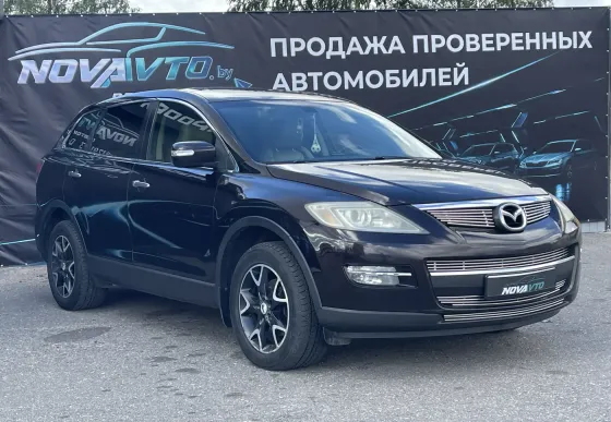 Продажа Mazda CX-9 I, 2007г., Волковыск Волковыск
