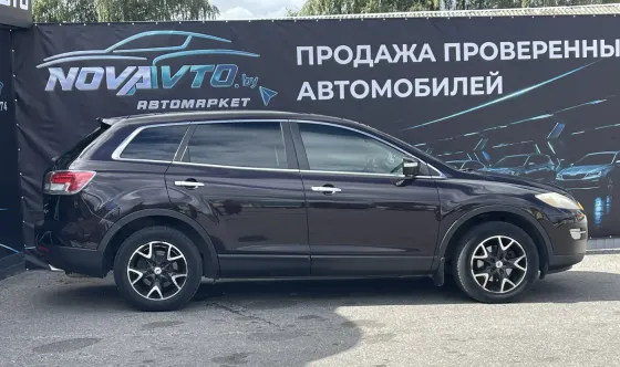 Продажа Mazda CX-9 I, 2007г., Волковыск Волковыск
