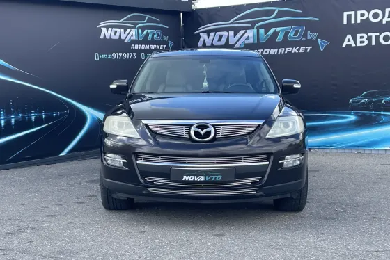 Продажа Mazda CX-9 I, 2007г., Волковыск Волковыск