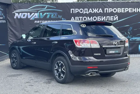 Продажа Mazda CX-9 I, 2007г., Волковыск Волковыск