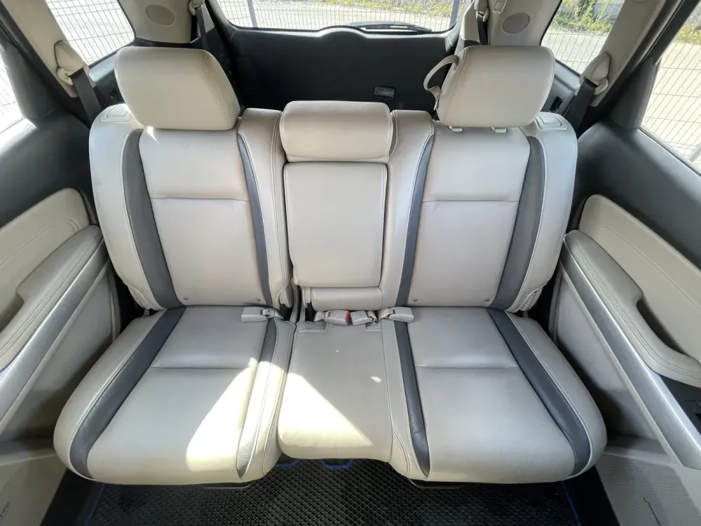 Продажа Mazda CX-9 I, 2007г., Волковыск Волковыск - изображение 10