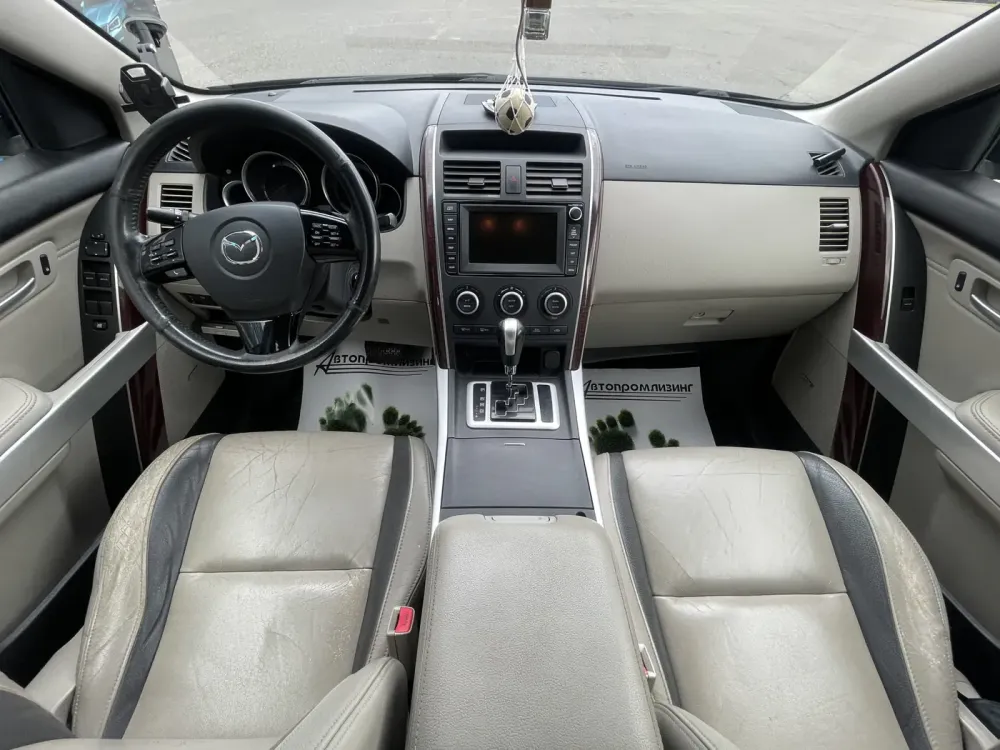 Продажа Mazda CX-9 I, 2007г., Волковыск Волковыск - изображение 13