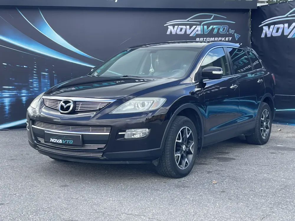 Продажа Mazda CX-9 I, 2007г., Волковыск Волковыск - изображение 1