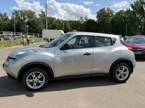 Продажа Nissan Juke I, 2011г., Минск Минск