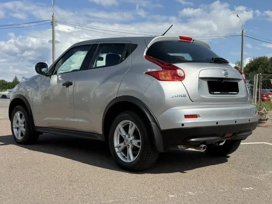 Продажа Nissan Juke I, 2011г., Минск Минск