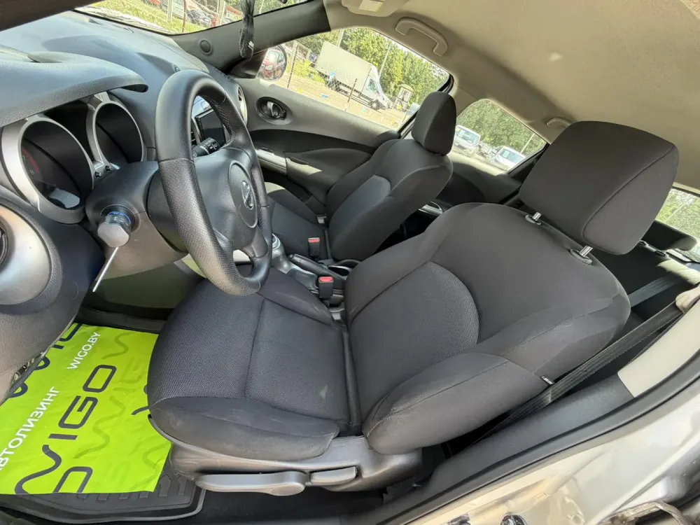 Продажа Nissan Juke I, 2011г., Минск Минск - изображение 11