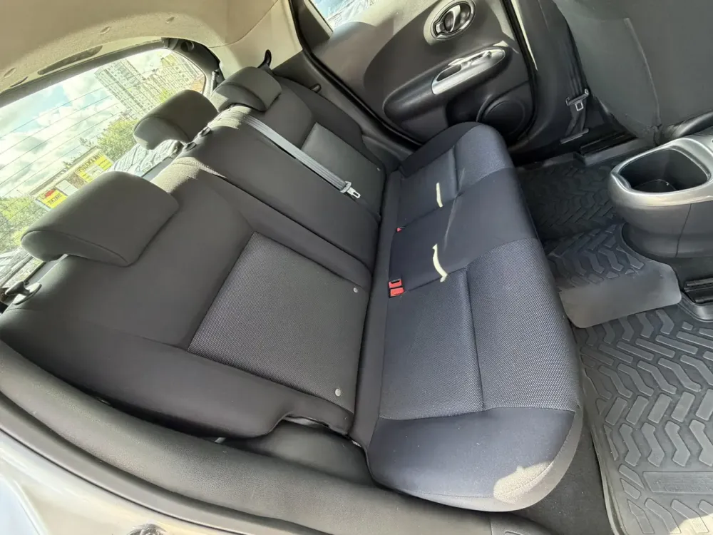 Продажа Nissan Juke I, 2011г., Минск Минск - изображение 13