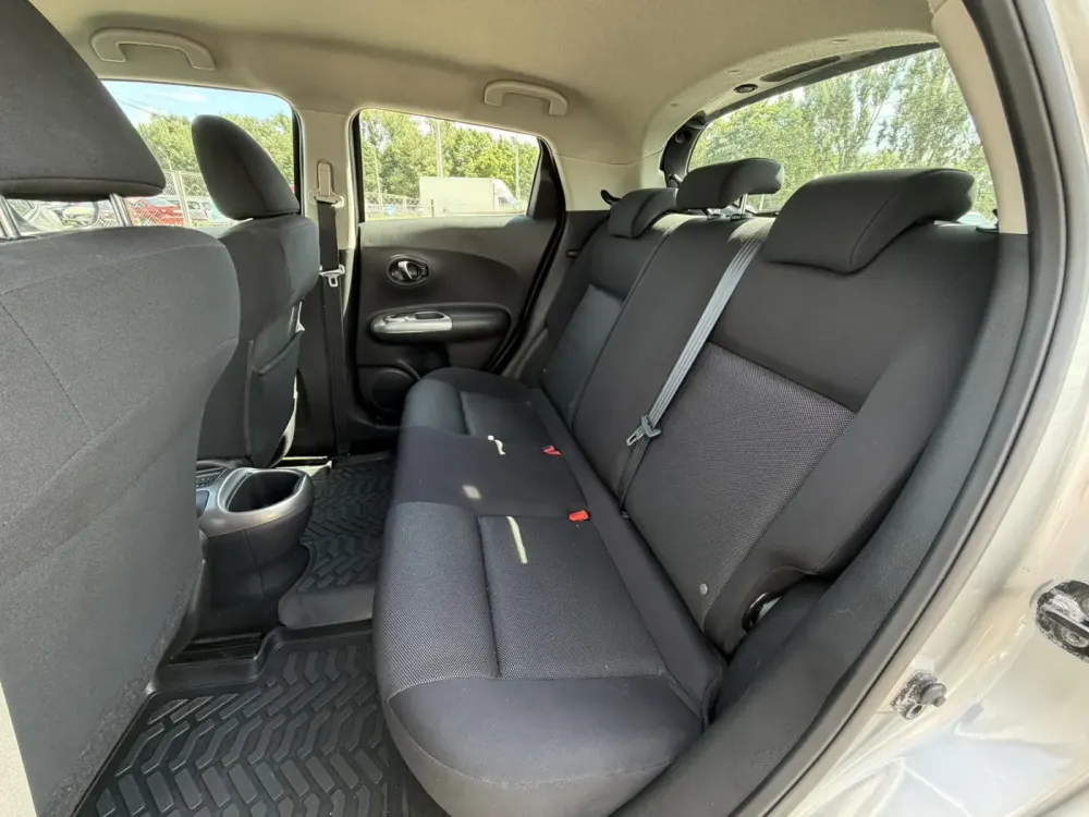 Продажа Nissan Juke I, 2011г., Минск Минск - изображение 12