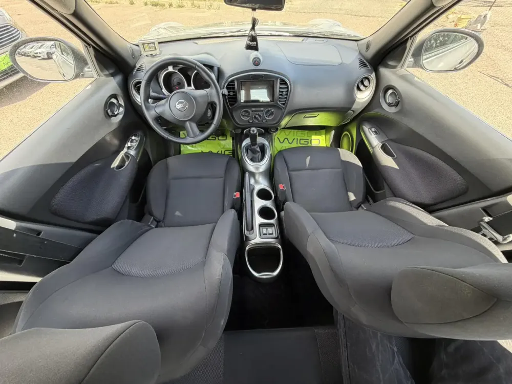 Продажа Nissan Juke I, 2011г., Минск Минск - изображение 16
