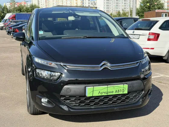 Продажа Citroen C4 Picasso II Рестайлинг, 2016г., Минск Минск