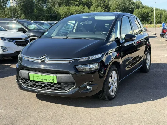 Продажа Citroen C4 Picasso II Рестайлинг, 2016г., Минск Минск