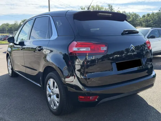 Продажа Citroen C4 Picasso II Рестайлинг, 2016г., Минск Минск