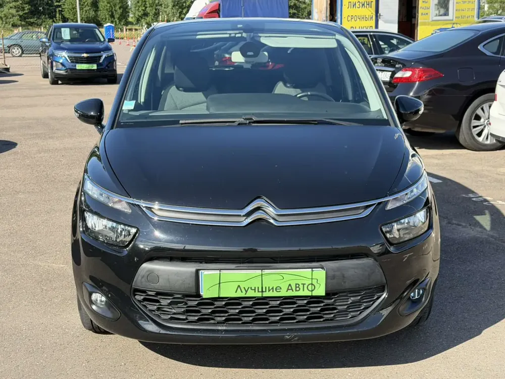 Продажа Citroen C4 Picasso II Рестайлинг, 2016г., Минск Минск - изображение 9
