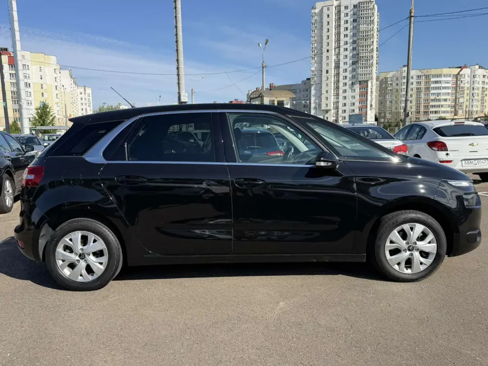 Продажа Citroen C4 Picasso II Рестайлинг, 2016г., Минск Минск - изображение 7