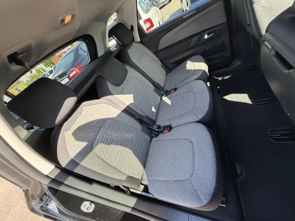 Продажа Citroen C4 Picasso II Рестайлинг, 2016г., Минск Минск - изображение 14