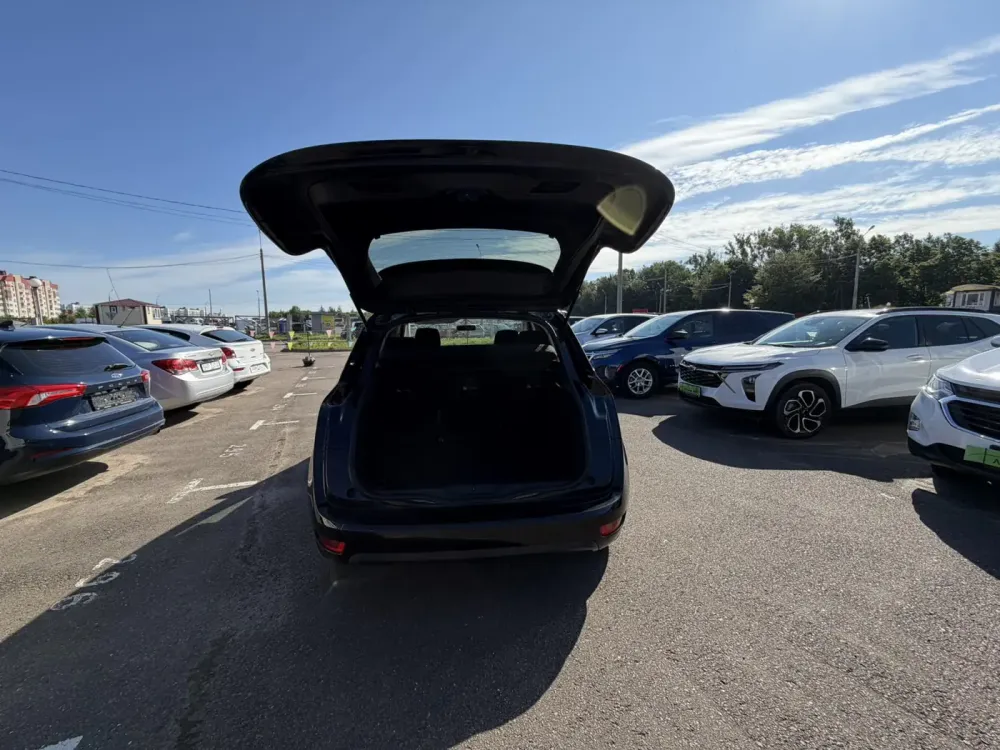 Продажа Citroen C4 Picasso II Рестайлинг, 2016г., Минск Минск - изображение 13