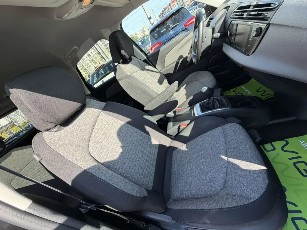 Продажа Citroen C4 Picasso II Рестайлинг, 2016г., Минск Минск - изображение 15