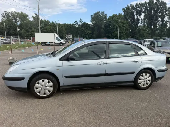 Продажа Citroen C5 I, 2001г., Минск Минск