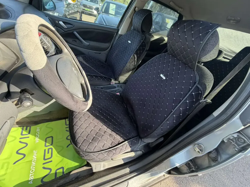 Продажа Citroen C5 I, 2001г., Минск Минск - изображение 11