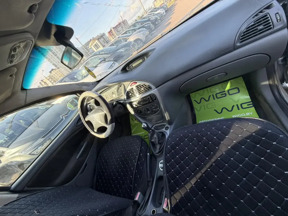 Продажа Citroen C5 I, 2001г., Минск Минск - изображение 15