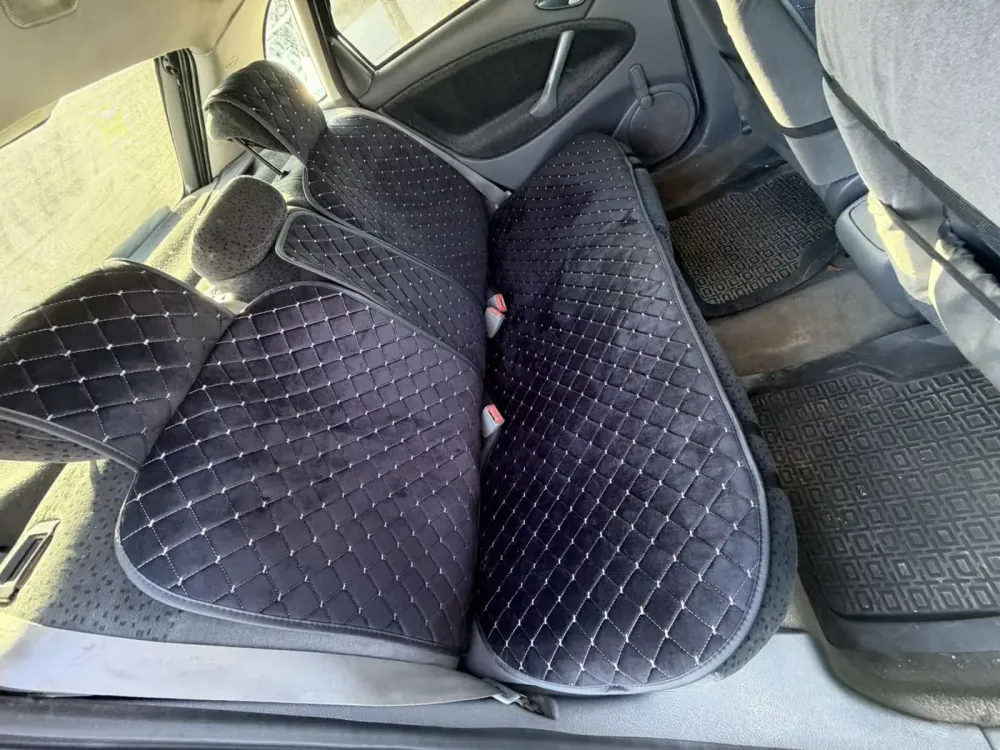Продажа Citroen C5 I, 2001г., Минск Минск - изображение 13