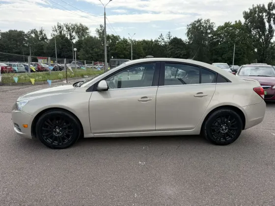 Продажа Chevrolet Cruze I, 2011г., Минск Минск