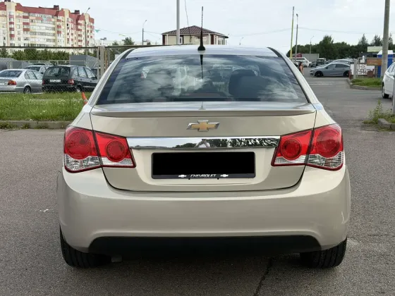 Продажа Chevrolet Cruze I, 2011г., Минск Минск