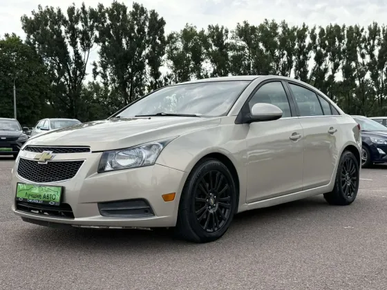 Продажа Chevrolet Cruze I, 2011г., Минск Минск