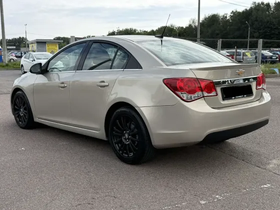 Продажа Chevrolet Cruze I, 2011г., Минск Минск