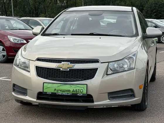 Продажа Chevrolet Cruze I, 2011г., Минск Минск