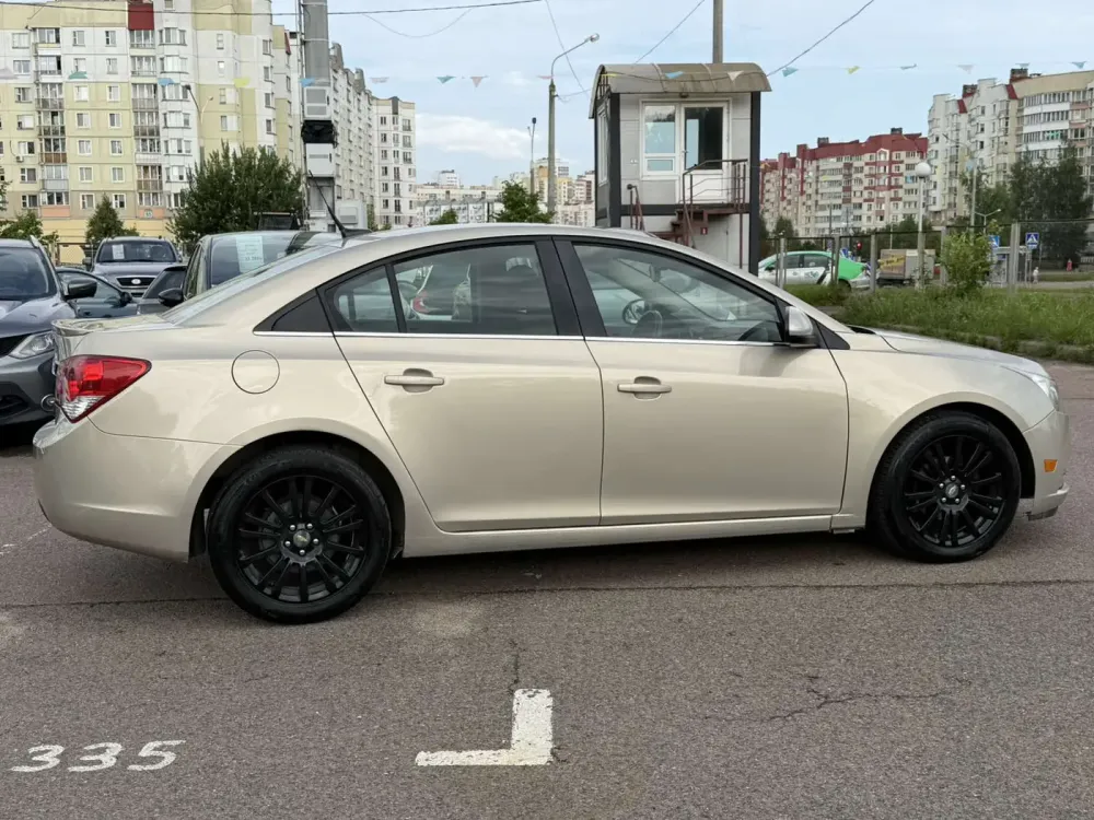 Продажа Chevrolet Cruze I, 2011г., Минск Минск - изображение 8